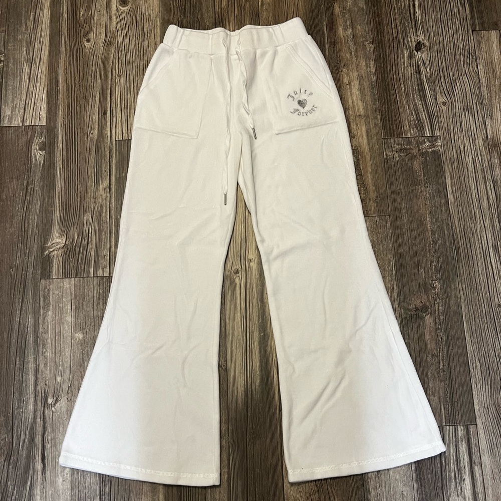 Juicy Couture x Forever 21 Pants